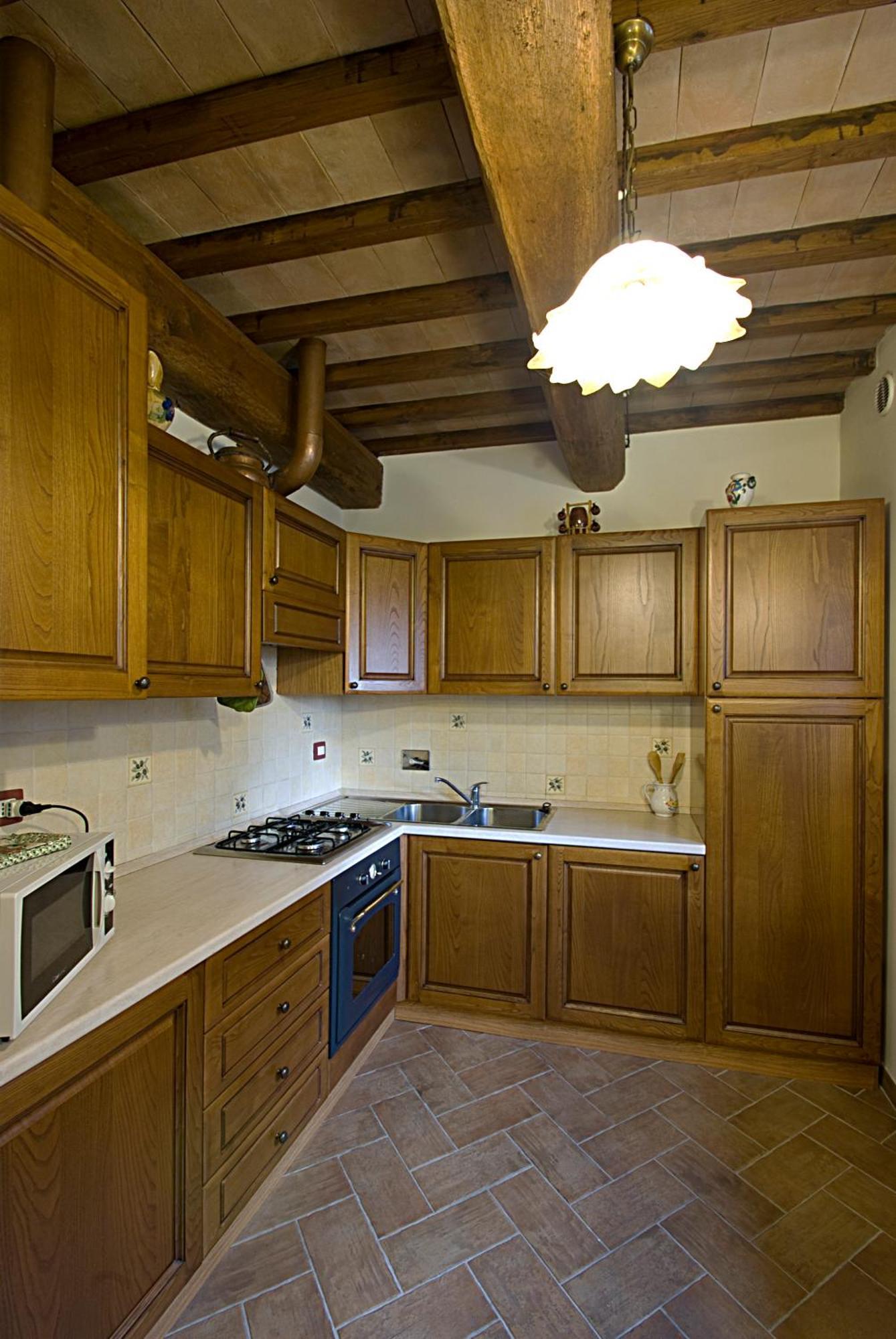 Casale Del Monsignore Сполето Стая снимка